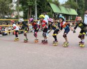 Delhi Public School MIHAN hosted Skate Blitz 2025 successfully