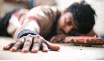 Chilling act: School principal makes poison watching Google, kills husband in Yavatmal
