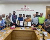 VEDC and Symbiosis Nagpur Sign MoU to Drive Regional Innovation and Industry-Academia Ties
