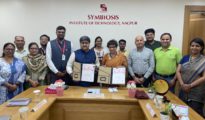 VEDC and Symbiosis Nagpur Sign MoU to Drive Regional Innovation and Industry-Academia Ties