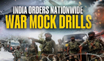 Nagpur Excluded: Here’s the List of Maharashtra Cities to Participate in War Drills
