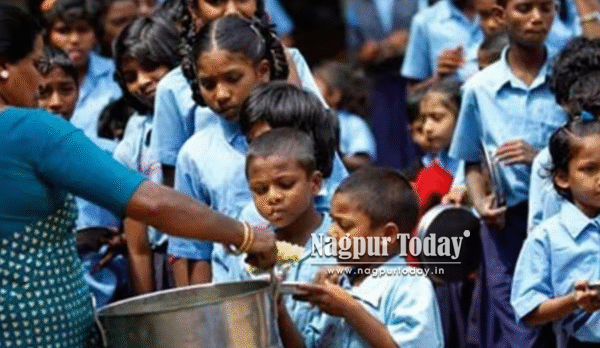 High Court Stays Government Notification on “Mid-Day Meal” Scheme