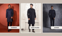 Indian Mens clothing – Vibrant and Colourful Clothes for Men