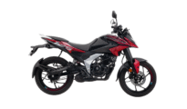 Pulsar N125: Lightweight Adventure for Every Biker