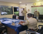 Notorious Criminal Rohit Tiwari Arrested for Assault