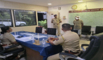 Notorious Criminal Rohit Tiwari Arrested for Assault