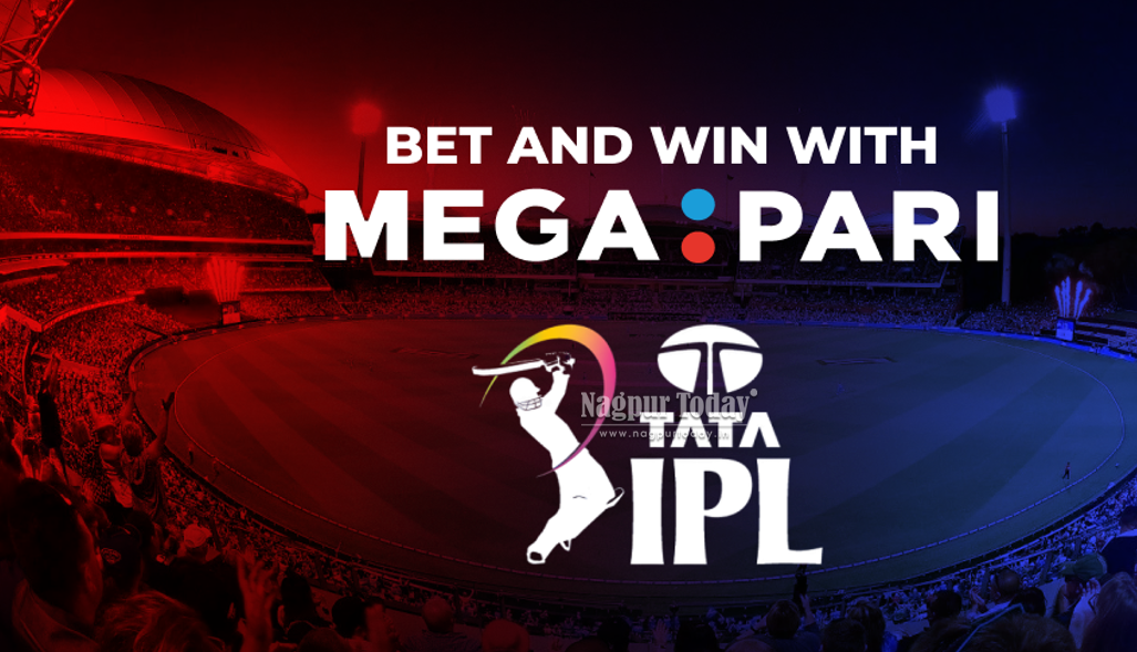mixed live betting for your winnings with megapari on ipl 2025
