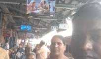 Missing 94-Year-Old Woman Found Near Railway Station After 14 Days