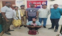 RPF Nagpur Busts Tatkal Ticket Black-Marketing Racket