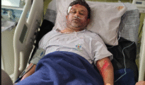 Nagpur Advocate Dragged by Drunk Driver at Ajni Square