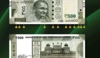 RBI flags 37% rise in fake Rs 500 currency notes in 2024-25