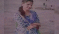 From LoC to lock-up: Nagpur woman who crossed into Pak brought back, arrested