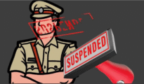 Shown the door: 5 cops suspended after murders, fake drug case rock Nagpur