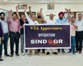 Vidarbha Taxpayers Association Appreciates and Supports India’s Strike on Terror in Pak Occupied Kashmir under Operation Sindoor
