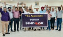 Vidarbha Taxpayers Association Appreciates and Supports India’s Strike on Terror in Pak Occupied Kashmir under Operation Sindoor