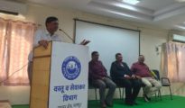 VTPA & GSTBA Seminar on “Charitable Trusts – Practical Case Studies & Issues”