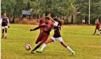 NDFA Women’s Football Meet: Squadron FC, Maha Youth register contrasting wins