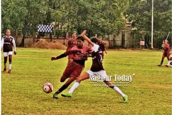 NDFA Women’s Football Meet: Squadron FC, Maha Youth register contrasting wins