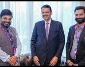 World’s Largest Movie Screen to Rise in Nagpur
