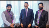 World’s Largest Movie Screen to Rise in Nagpur