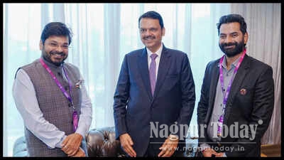 World’s Largest Movie Screen to Rise in Nagpur