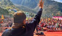 नितीन गडकरींचा ६८ वा वाढदिवस : रस्त्यांपासून राष्ट्रनिर्माणापर्यंतचा प्रेरणादायी प्रवास