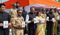 उपराजधानी नागपूरला पाच वर्षात अंतरराष्ट्रीय महानगराचा लौकीक प्राप्त करुन देऊ –  पालकमंत्री चंद्रशेखर बावनकुळे