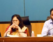 गत सहा वर्षातील पावसाचे प्रमाण पाहता संभाव्य आपत्ती व्यवस्थापनासाठी दक्षता घ्या  –  जिल्हाधिकारी डॉ. विपीन इटनकर