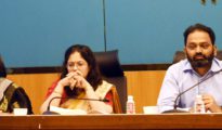 गत सहा वर्षातील पावसाचे प्रमाण पाहता संभाव्य आपत्ती व्यवस्थापनासाठी दक्षता घ्या  –  जिल्हाधिकारी डॉ. विपीन इटनकर
