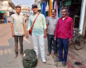 गोंदिया: शादी तो होती रहेगी.. देश से बढ़कर कुछ नहीं ,  जवान ने बैग उठाया और सरहद पर चल दिए