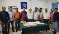 Opium Worth ₹6.18 Lakh Seized in Babadeep Singh Nagar, Nagpur: Crime Branch Unit-5 Cracks Down