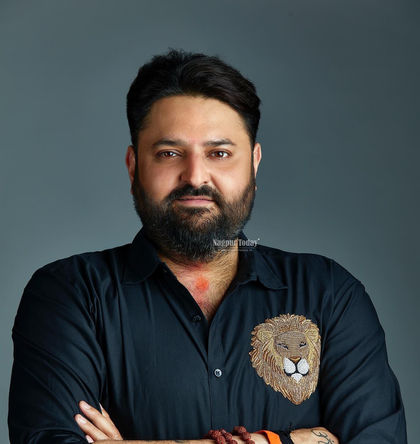 Driving Change: Mohit Kamboj Bharatiya on Maharashtra’s Progress and ...