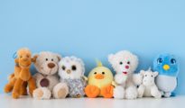 Reddy Soft: Jaipur’s Rising Star in the World of Soft Toys