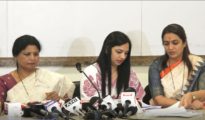 भाजपा नेता परिणय फुके पर परिवारजनों का आरोप: प्रिया को मिला राजनीतिक समर्थन