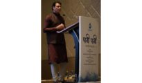Oshmin Brings Sustainable Water Relief to Ancestral Village Amid India’s Growing Rural Water Crisis