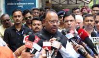 पंधान रास्ते निर्माण में अपनाया जाएगा नागपुर पैटर्न, बावनकुले बोले- दो हेक्टर भूमि मालिक किसानों को भी नुकसान भरपाई