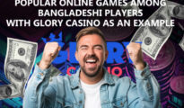 Which Glory Casino Games are Favoured by Gambling Enthusiasts from Bangladesh