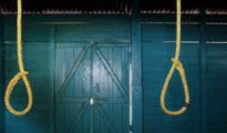 Nagpur Central Jail’s new double gallows nearing completion