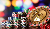 Maximizing Profits with Real Casino Games That Win Real Money on Live Casino Online