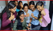 बारावी निकाल जाहीर; विज्ञान शाखेचा निकाल सर्वाधिक ९७.३५ टक्के , कला शाखा पिछाडीवर !