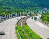 Samruddhi Expressway’s Final Phase Delayed Again; Citizens Express Frustration