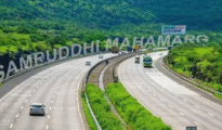 समृद्धी महामार्गाच्या अखेरच्या टप्प्याचे उद्घाटन पुन्हा रखडले; नागरिकांमध्ये संताप