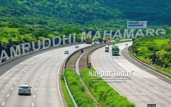 mixed samruddhi expressways final phase delayed again citizens express frustration