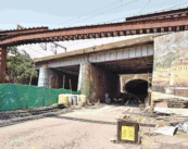 Nagpur Commuters Brace for Traffic Chaos as Dhantoli Underbridge to Remain Shut for 45 Days