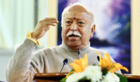 भारताच्या कारवाईने देशाच्या आत्मसन्मानासह मनोबल उंचावले; मोहन भागवत यांचे विधान