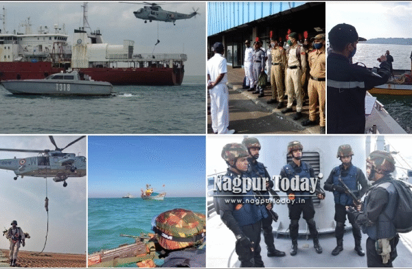 Is Nagpur Set to Participate in War Drills? Here’s What We Know