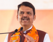 भारत-पाक सीमेवर तणाव;मुंबईत सुरक्षा वाढवली; मुख्यमंत्री फडणवीसांची तातडीची बैठक