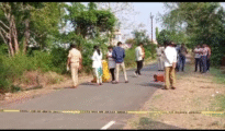 नागपूरजवळच्या रामटेकच्या दुधाडा गावात युवकाची हत्या; पैशांच्या वादातून घडली क्रूर घटना