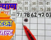 Illegal Kalyan Matka Gambling Den Busted in Nagpur’s Sonegaon Area, One Arrested