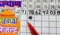 Illegal Kalyan Matka Gambling Den Busted in Nagpur’s Sonegaon Area, One Arrested